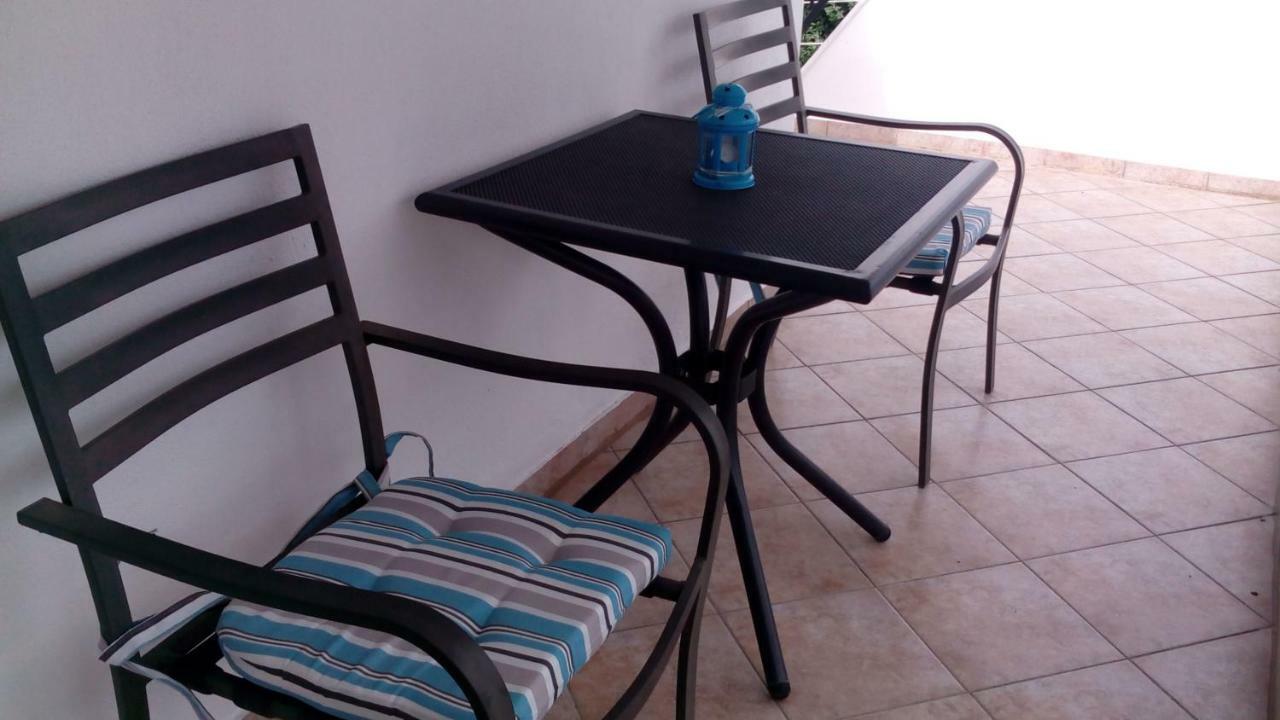 Olga'S Apartments Olympus And Garden View เนอา มิคานิโอนา ภายนอก รูปภาพ
